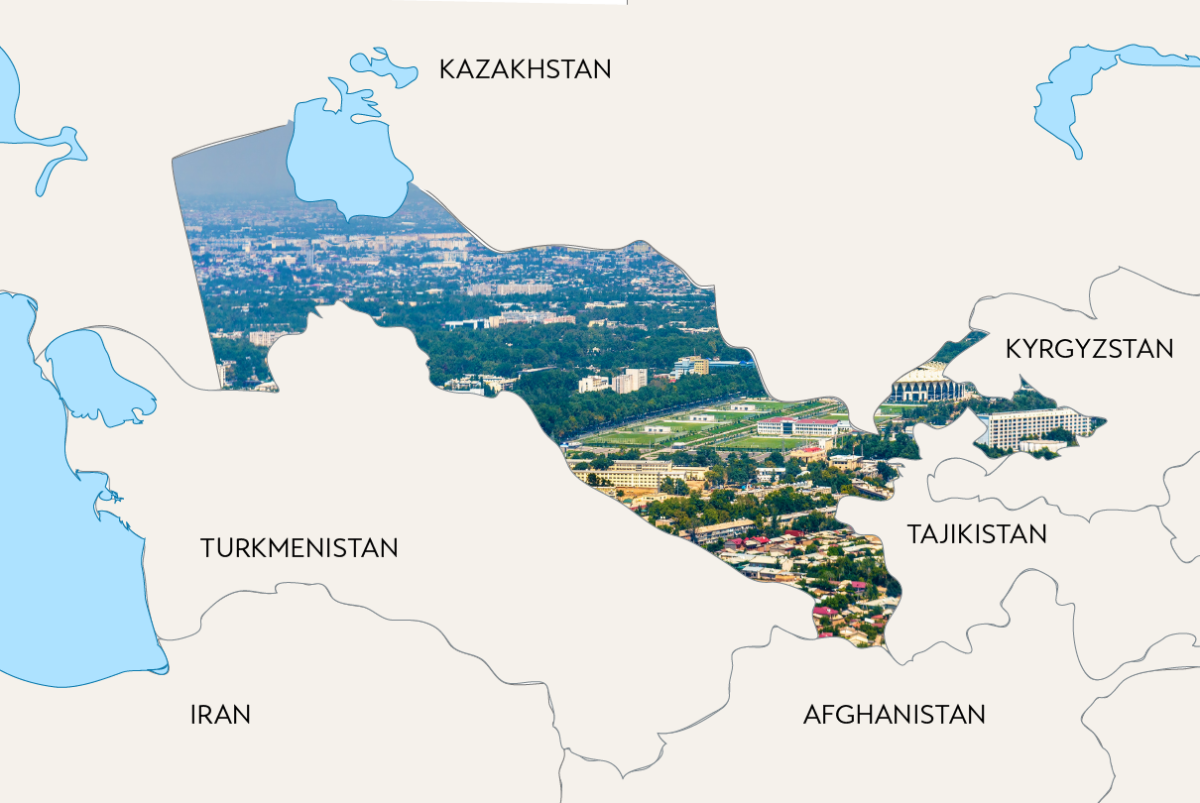 Episode 2: A Closer Look at Uzbekistan